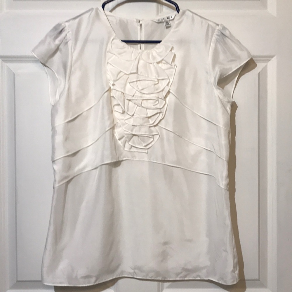 Cute Dressy Cabi top 🙂🙂